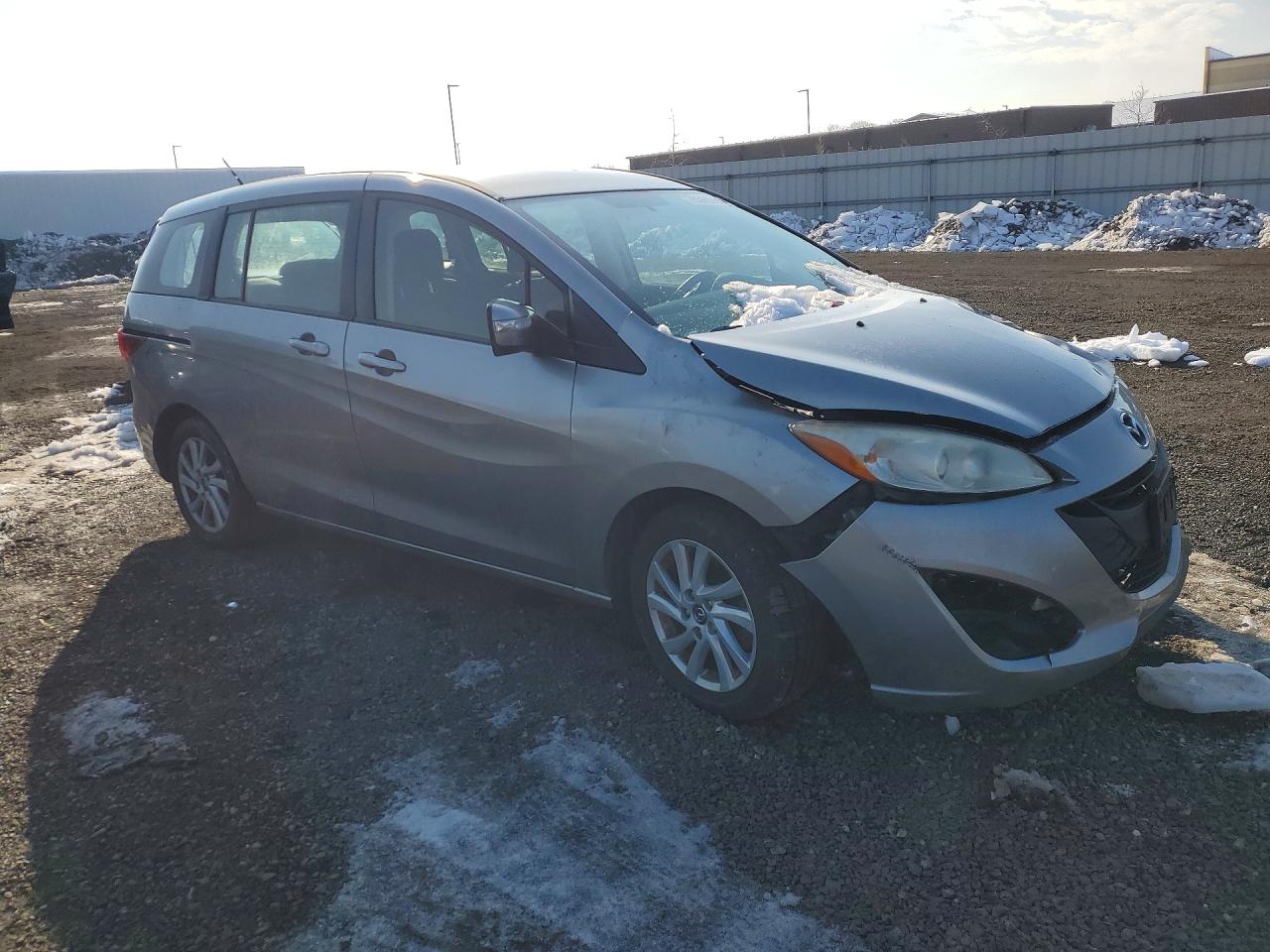 Mazda 5