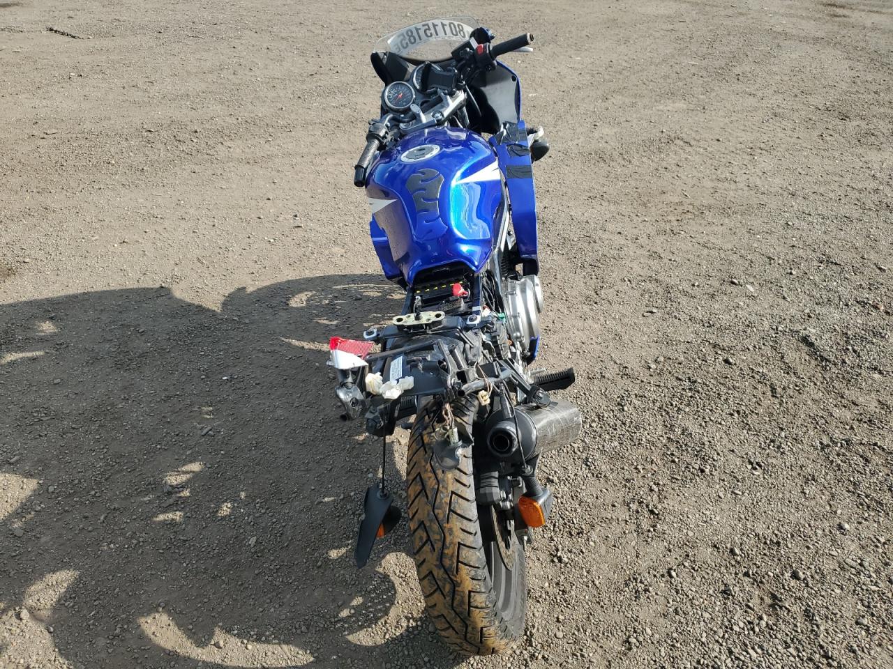 Suzuki Gs500 Fk Fk