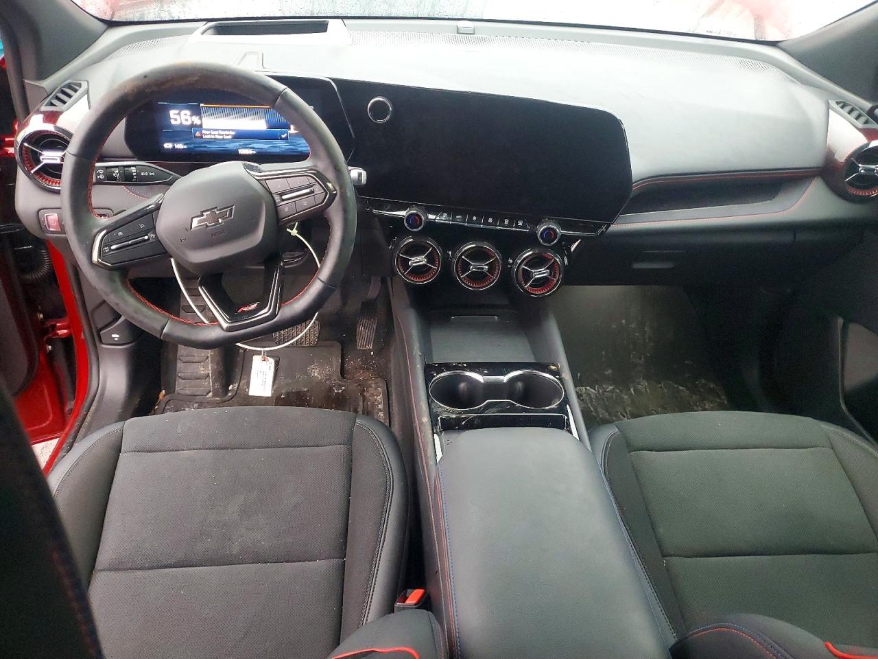 Chevrolet Blazer Rs