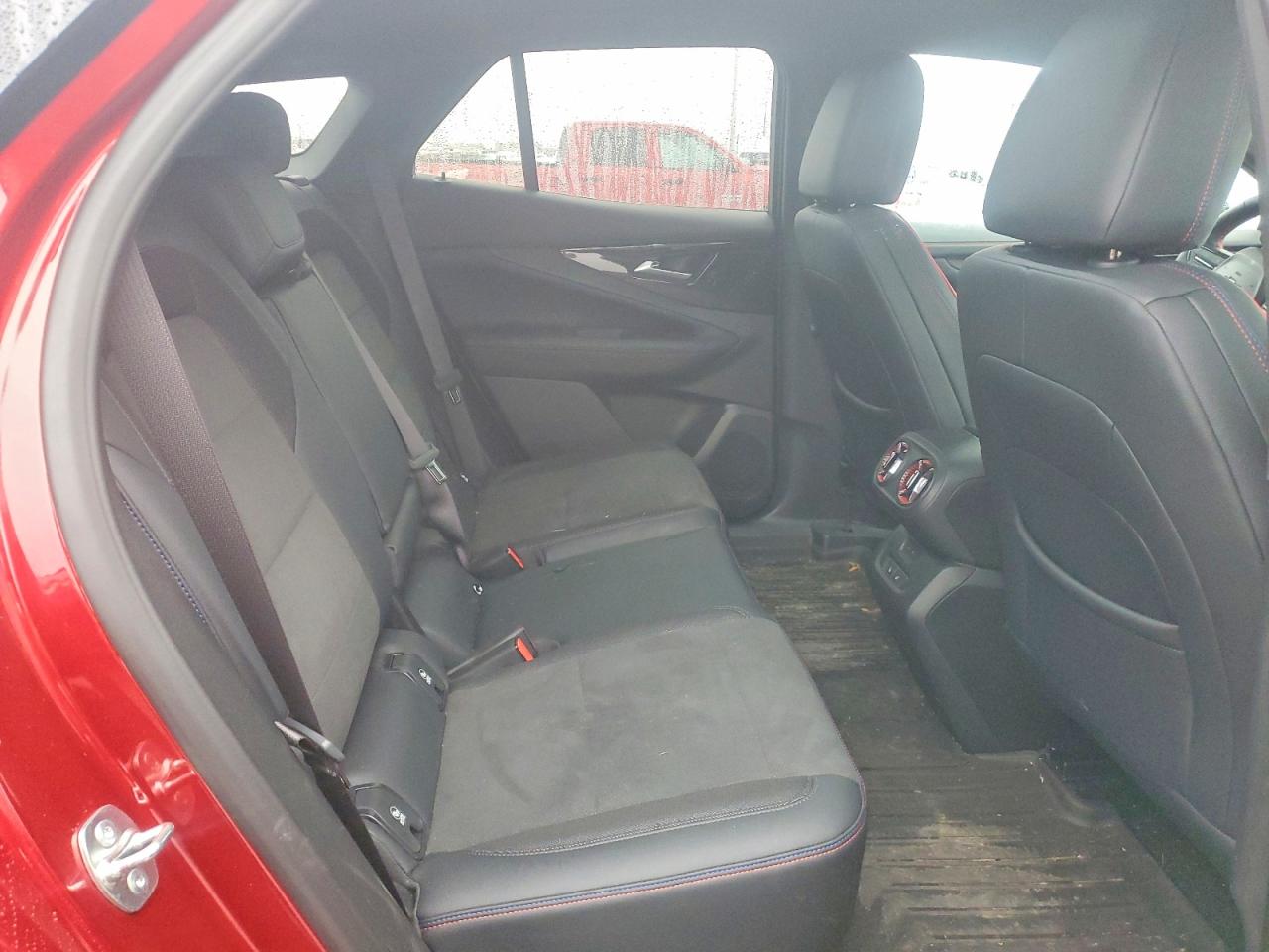 Chevrolet Blazer Rs