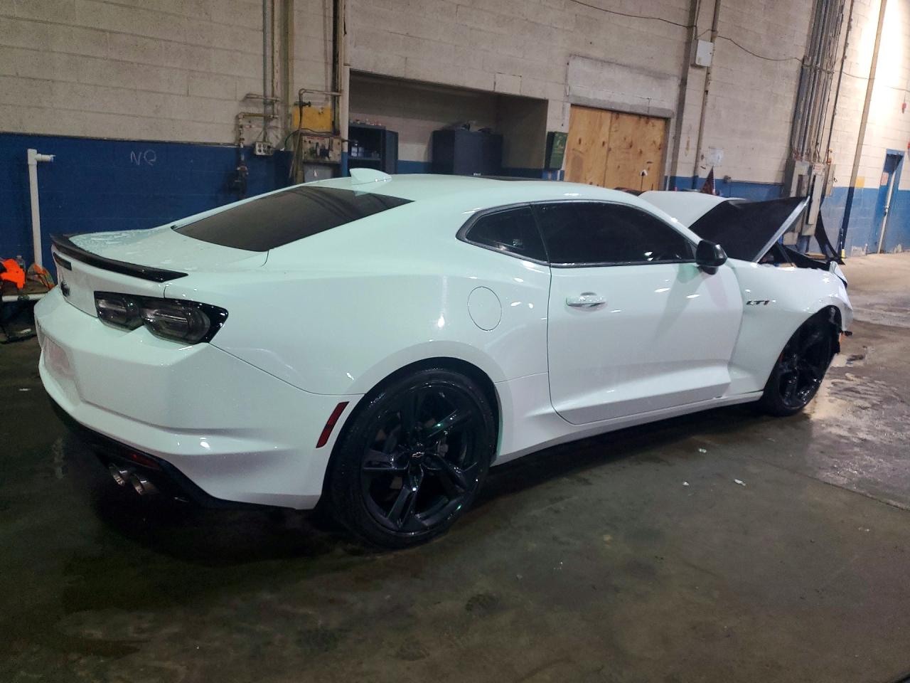 Chevrolet Camaro Lz