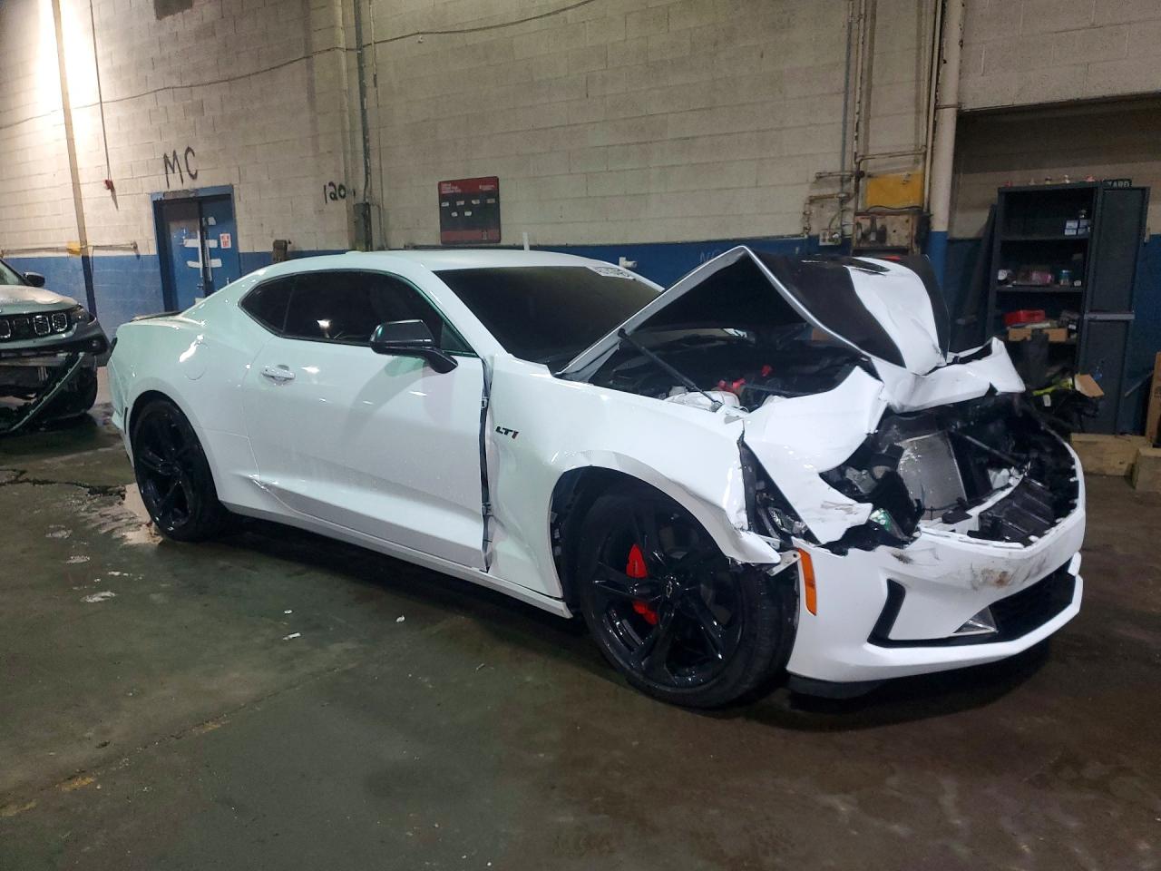 Chevrolet Camaro Lz