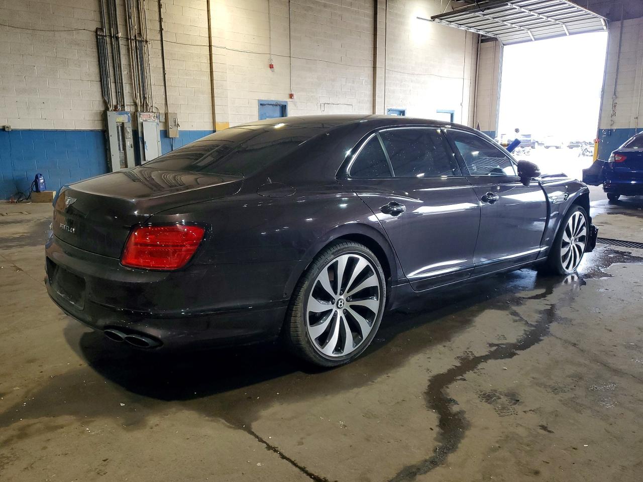 Bentley Flying Spur