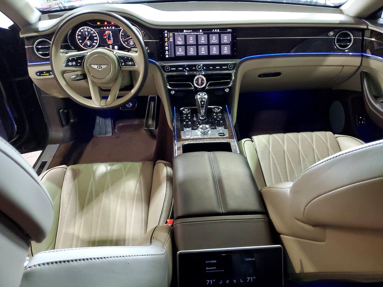Bentley Flying Spur