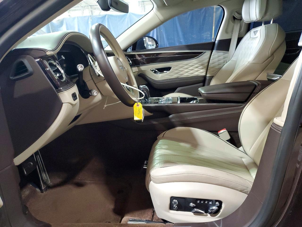 Bentley Flying Spur