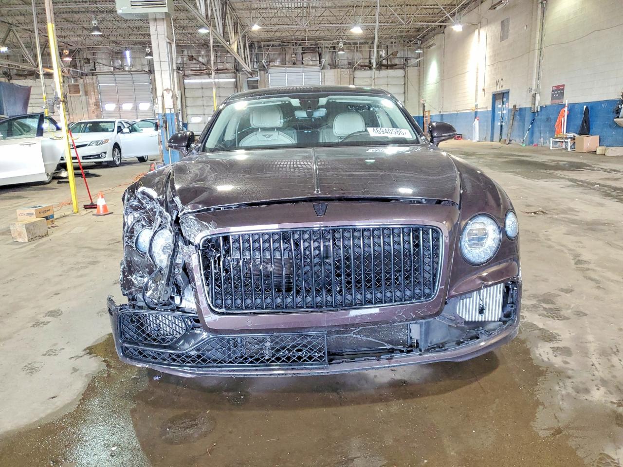 Bentley Flying Spur