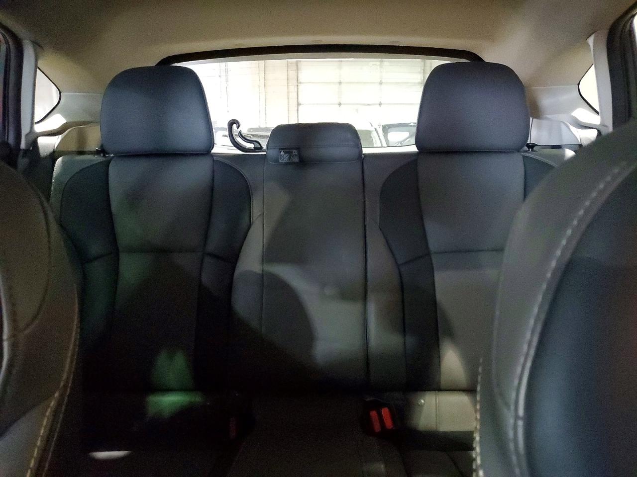 Subaru Crosstrek Sport