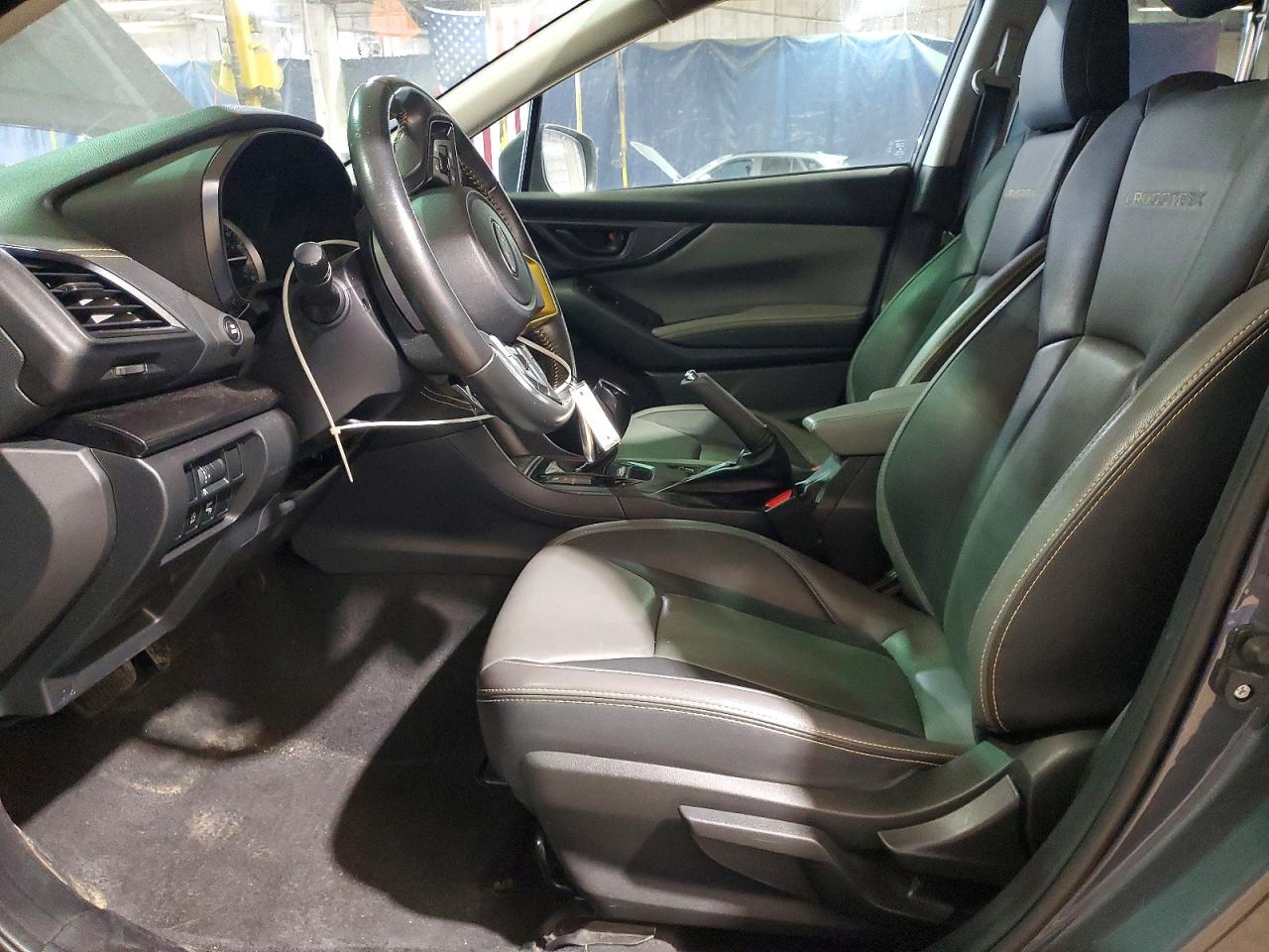 Subaru Crosstrek Sport