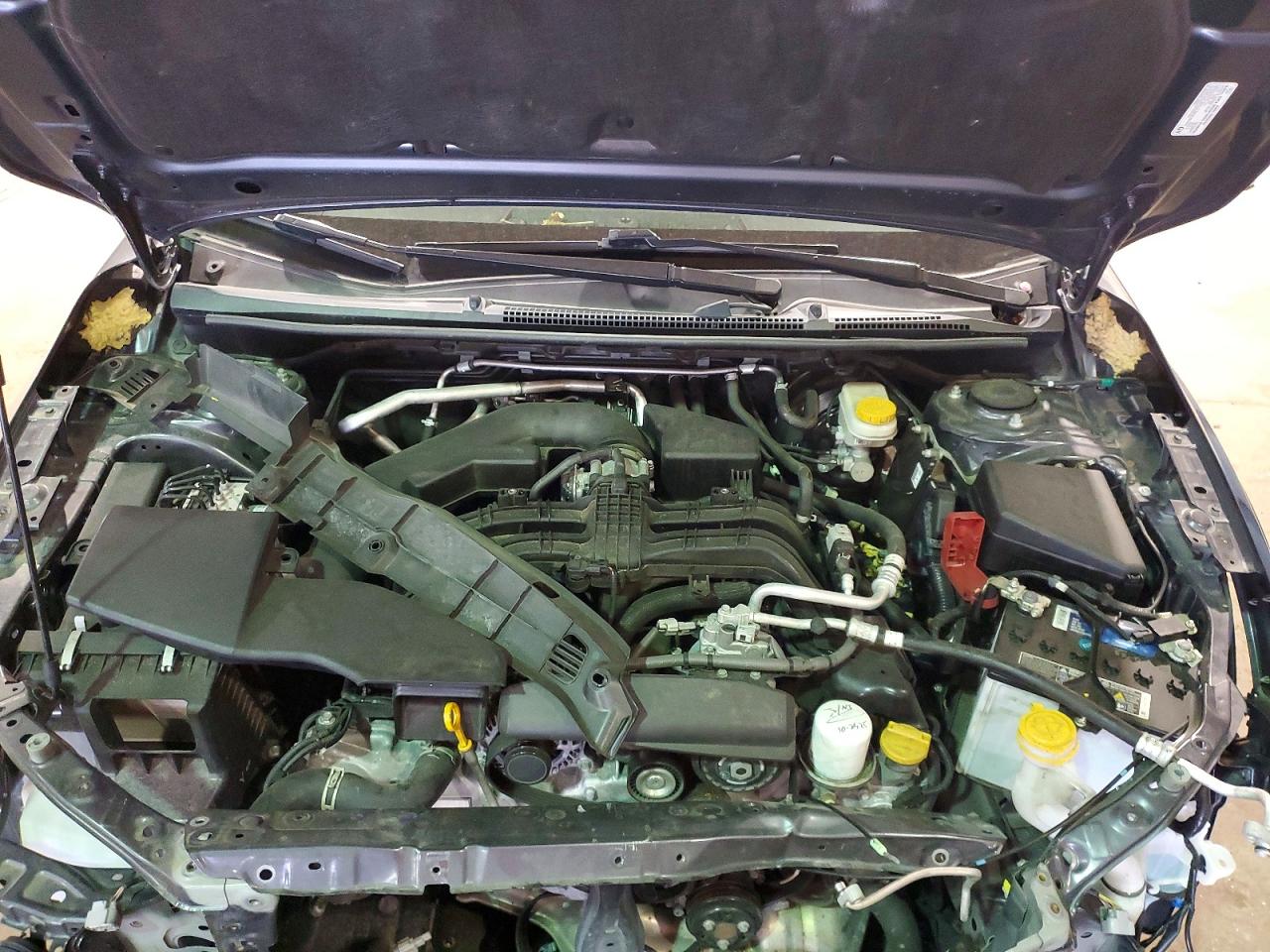 Subaru Crosstrek Sport