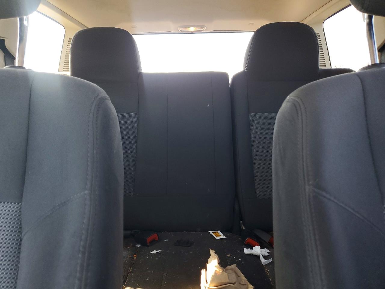 Jeep Patriot Sport