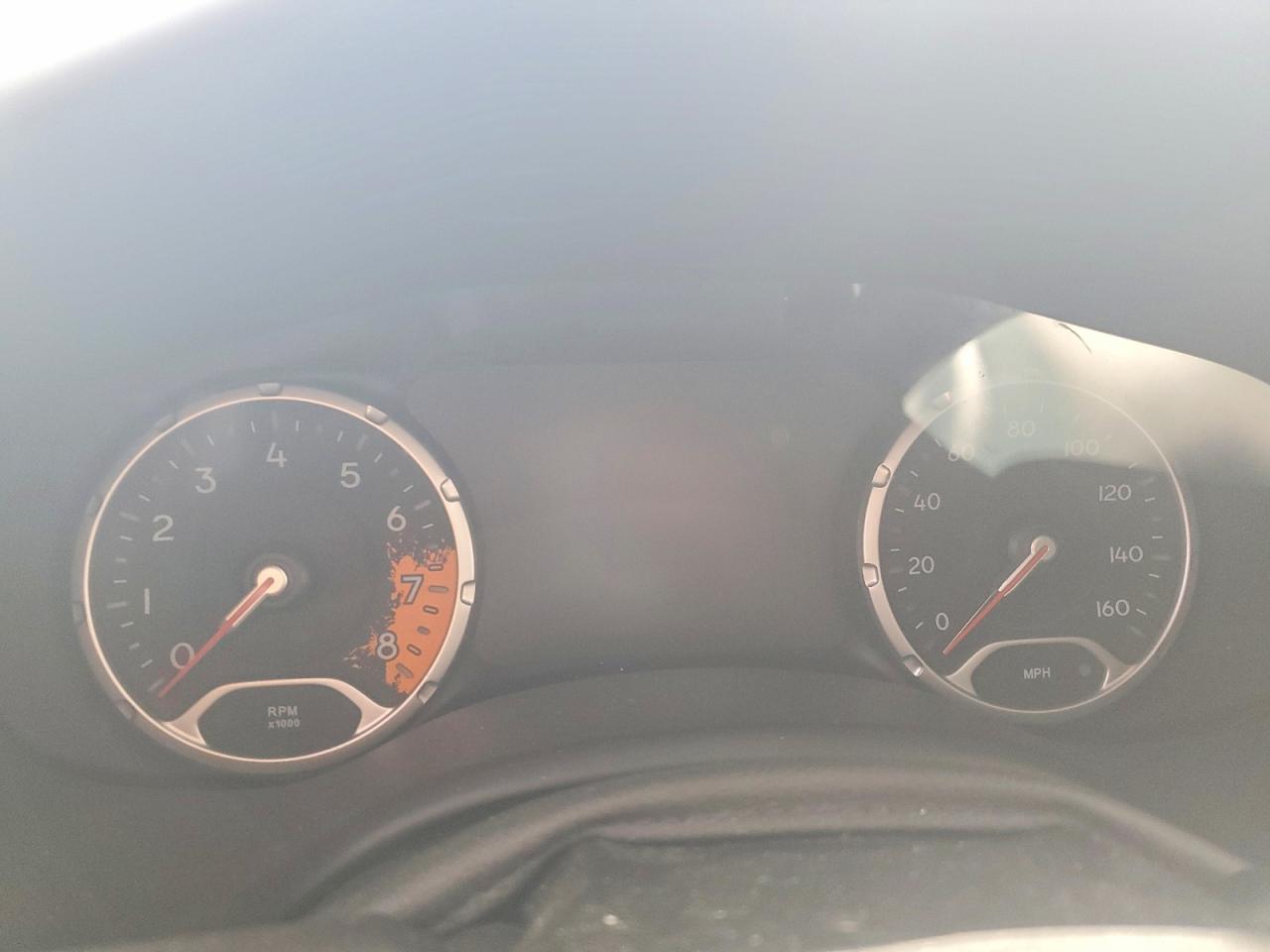 Jeep Renegade Limited