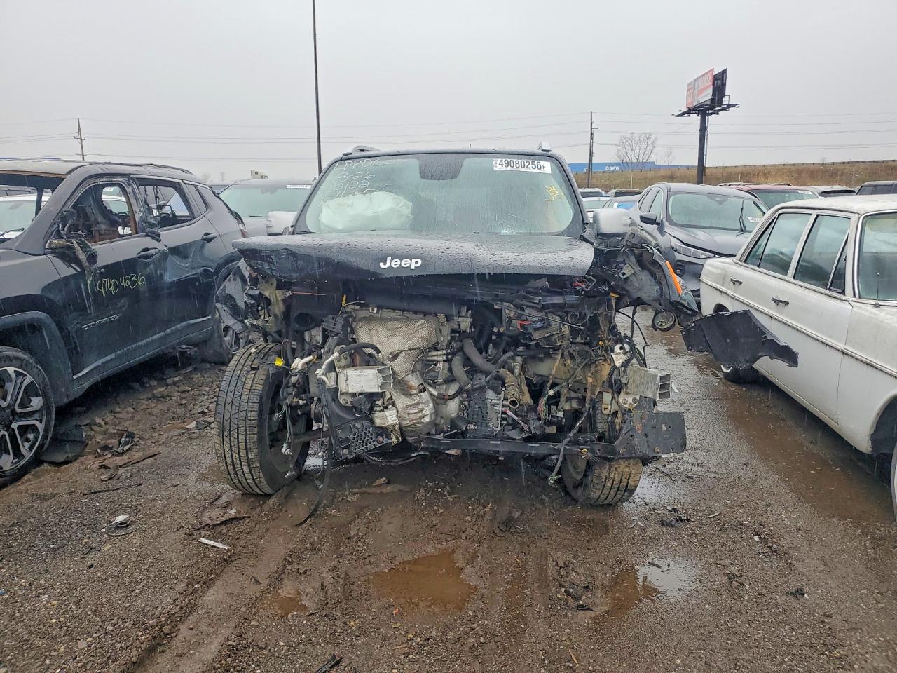 Jeep Renegade Limited
