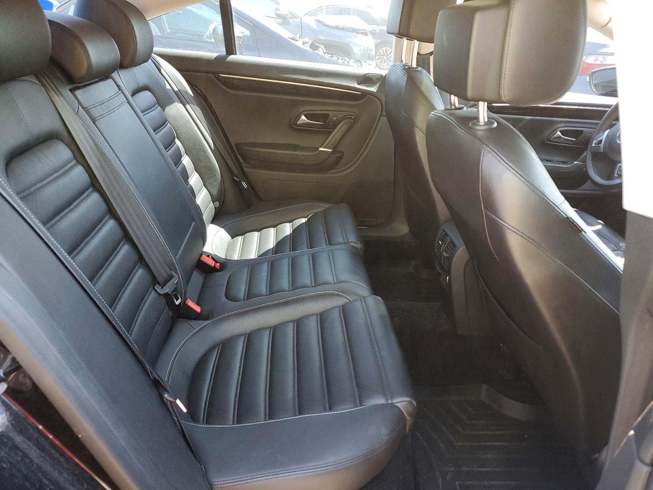 Volkswagen CC Vr6 4motion