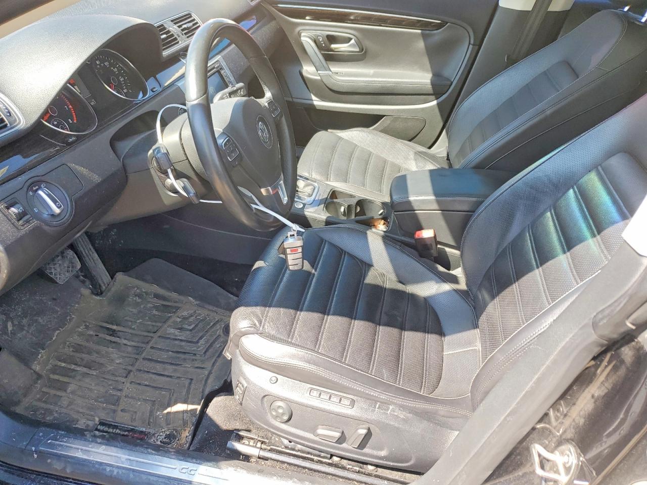Volkswagen CC Vr6 4motion