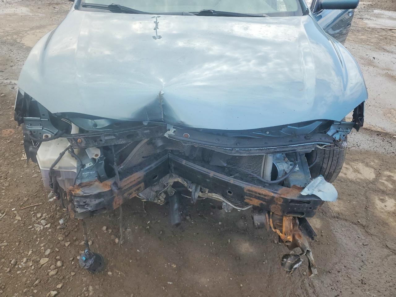 Toyota Camry Xle V6
