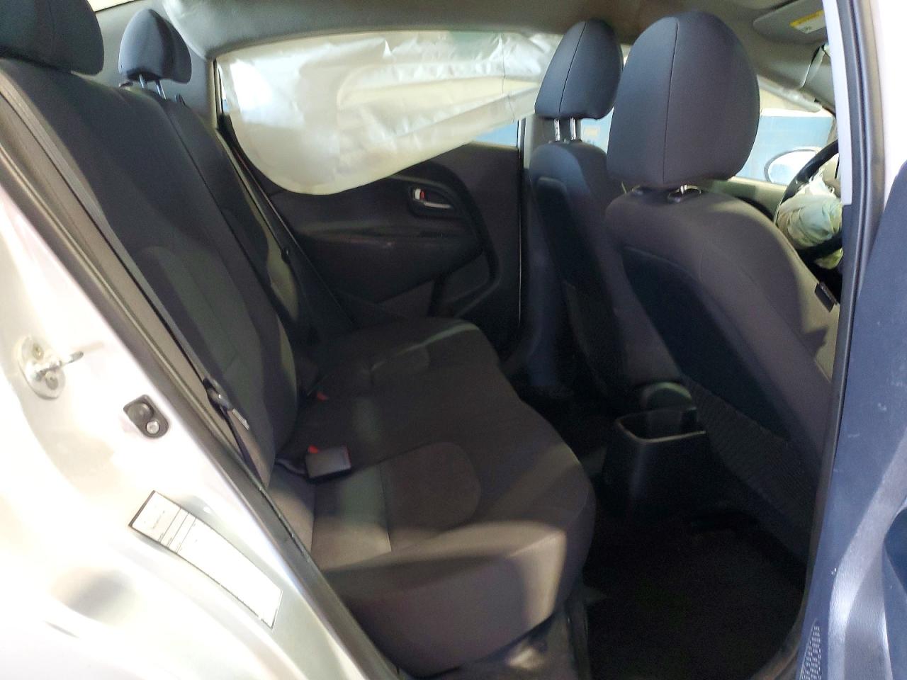 Kia Rio Lx