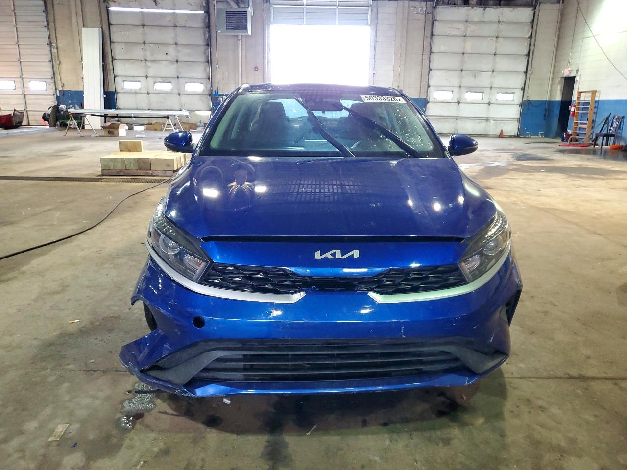 Kia Forte Lxs
