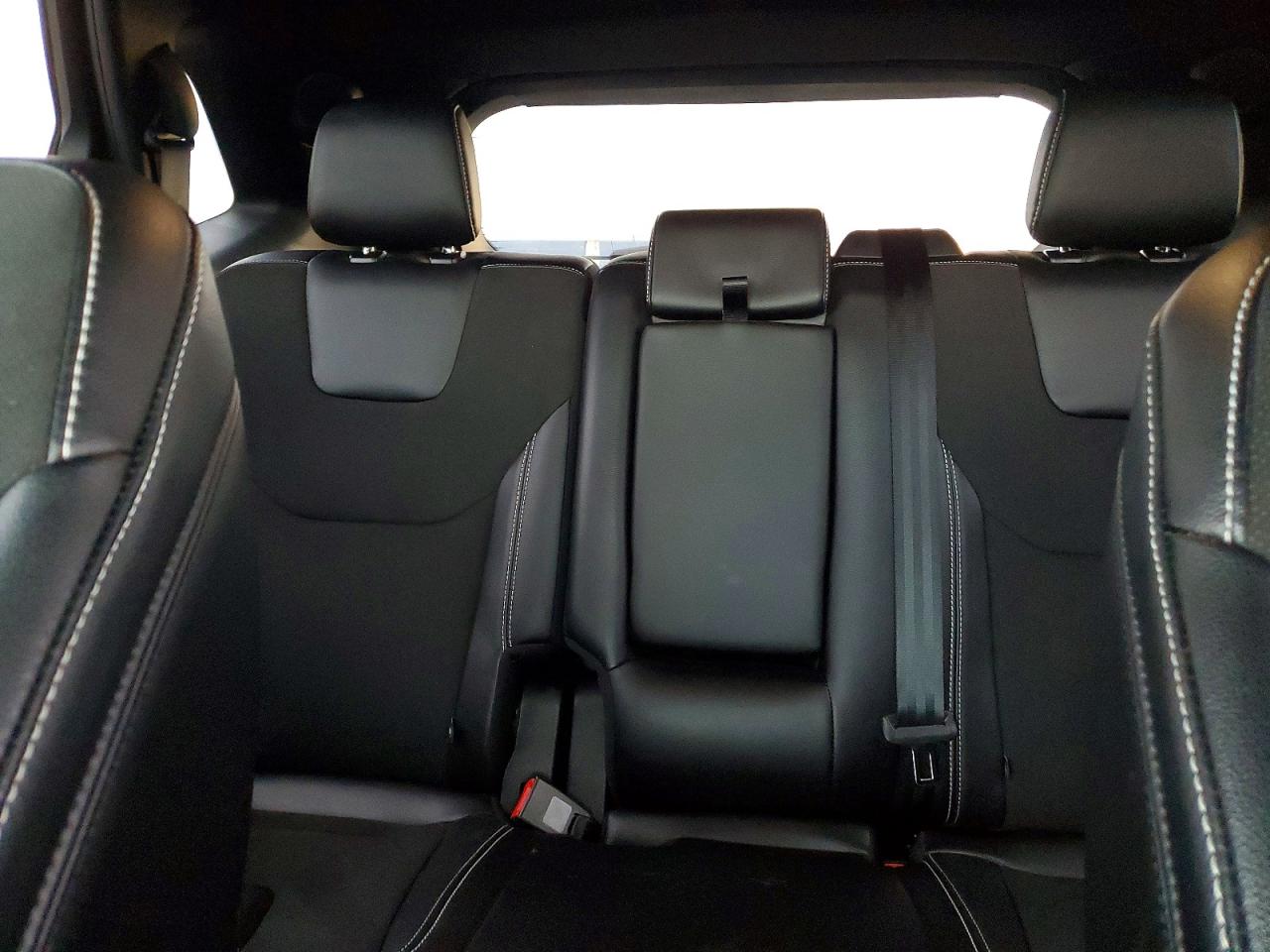 Ford Edge St
