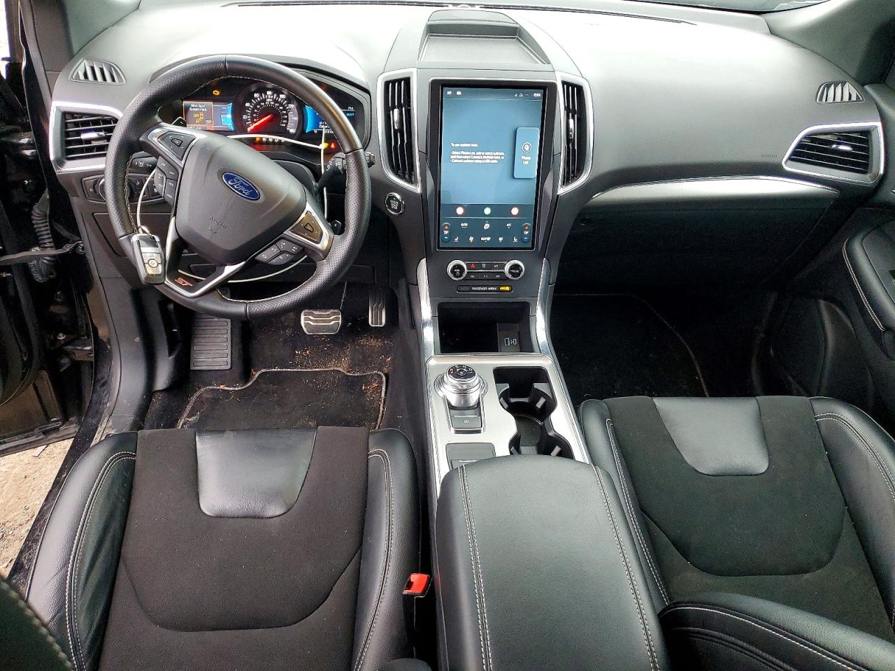 Ford Edge St