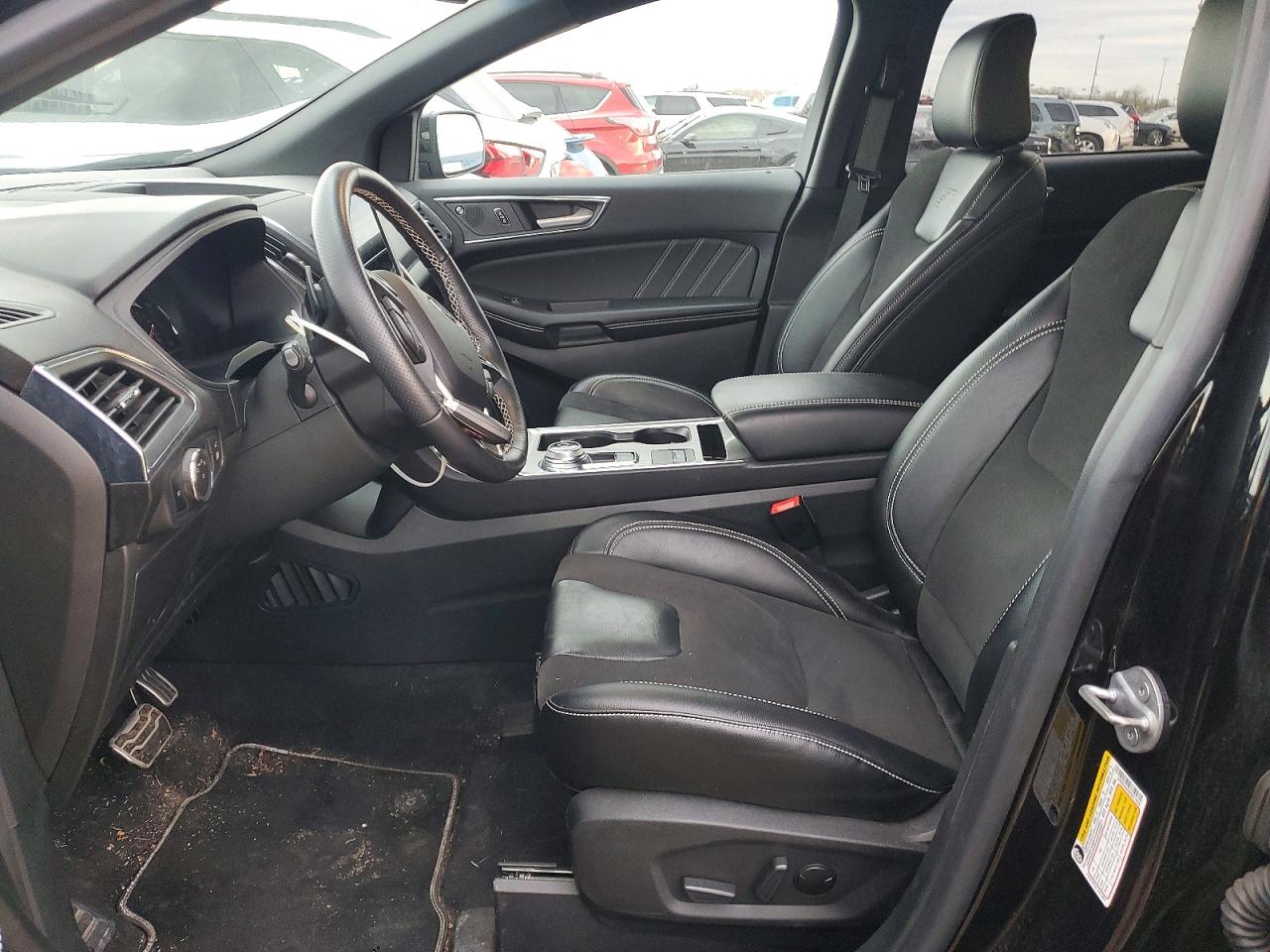 Ford Edge St