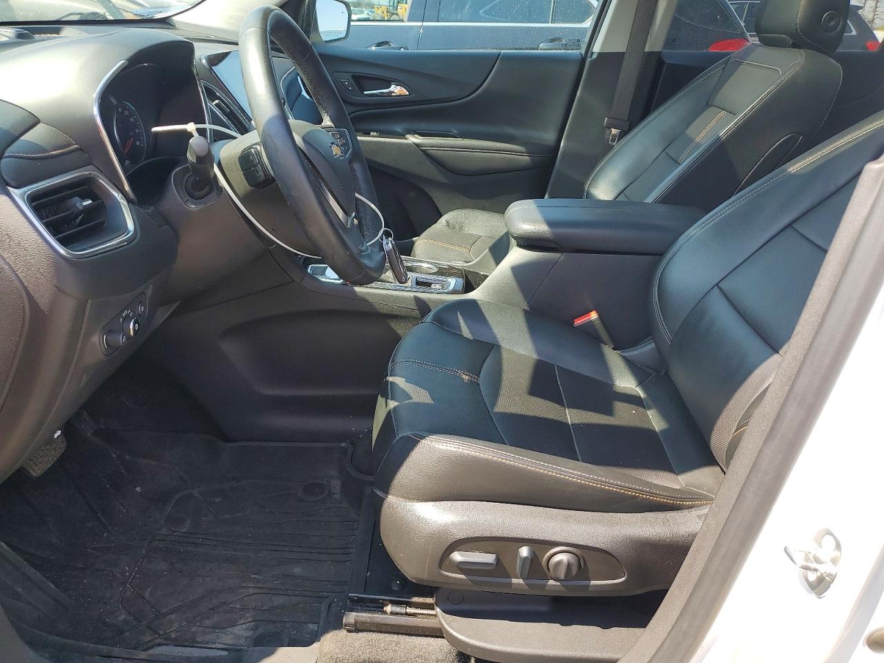 Chevrolet Equinox Premier