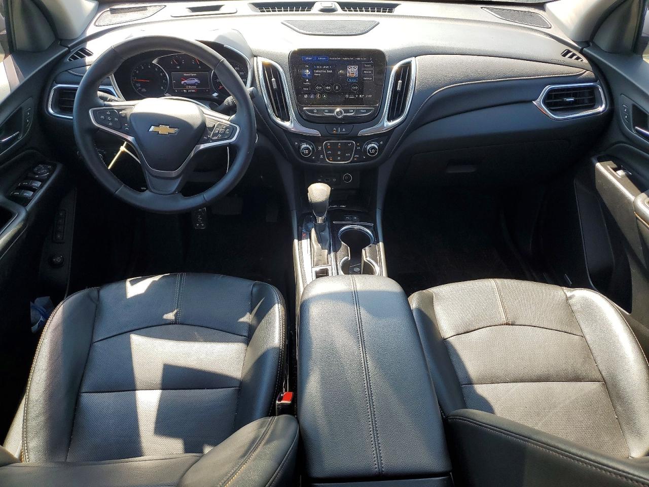 Chevrolet Equinox Premier