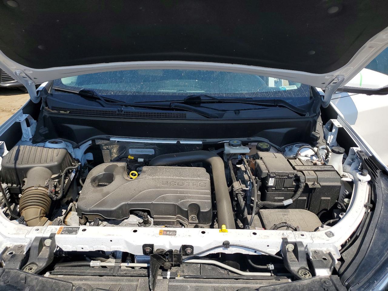 Chevrolet Equinox Premier