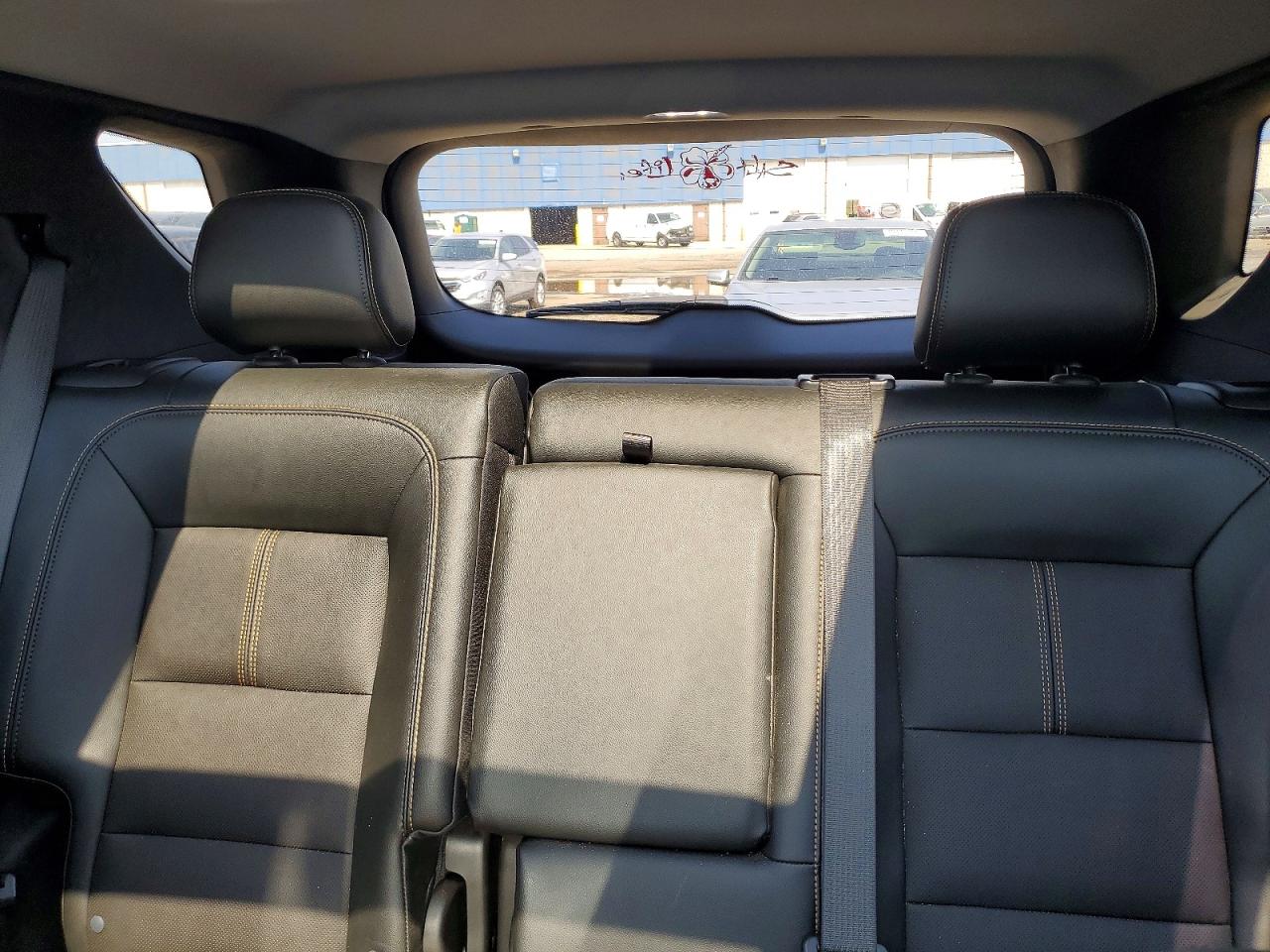 Chevrolet Equinox Premier