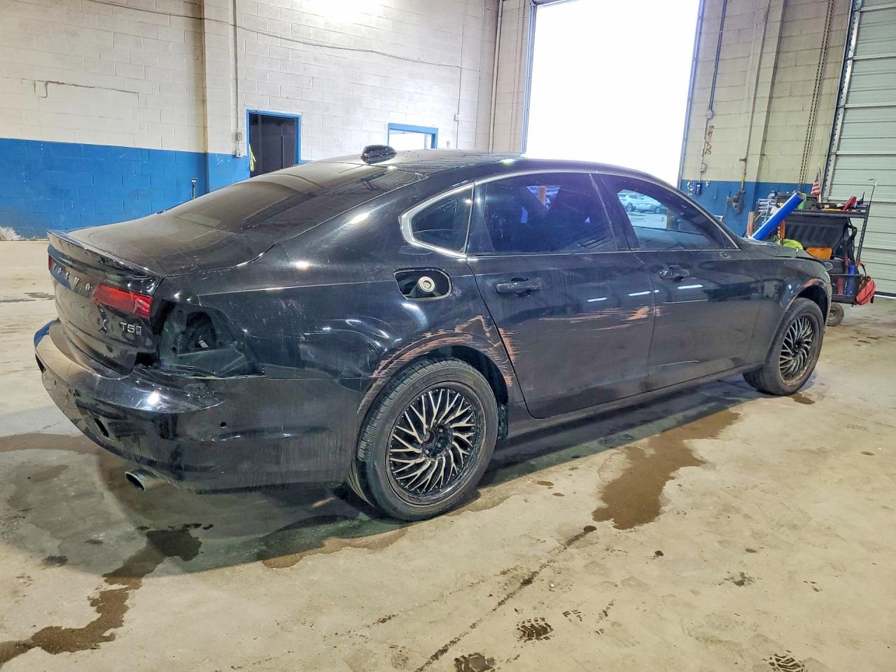 Volvo S90 T5 Momentum