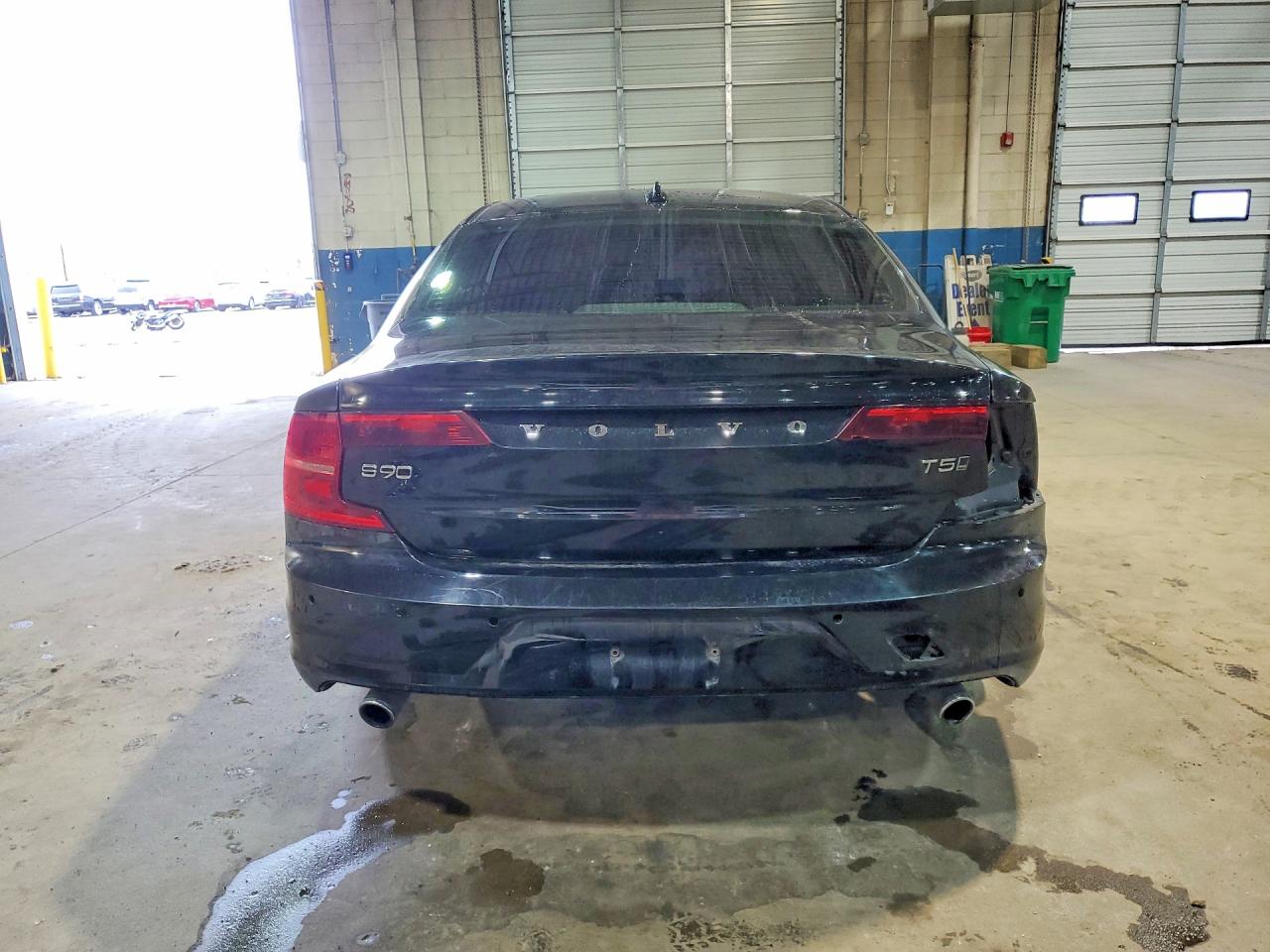 Volvo S90 T5 Momentum