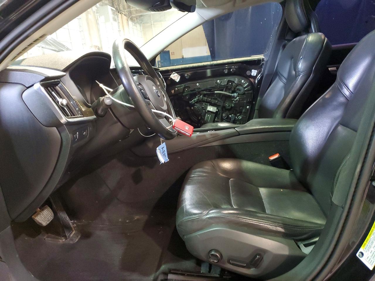 Volvo S90 T5 Momentum