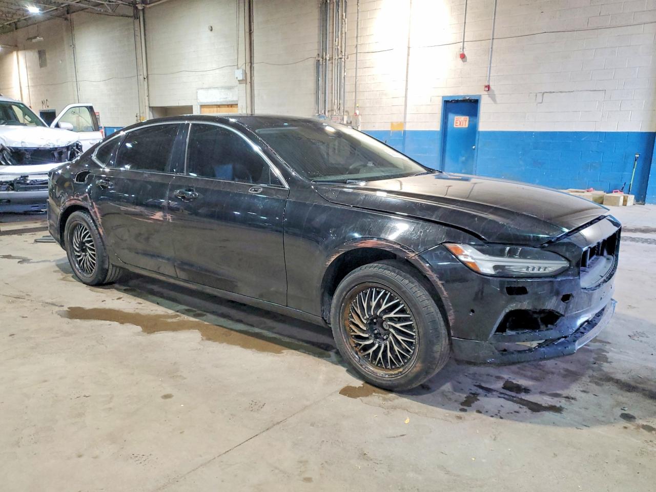 Volvo S90 T5 Momentum
