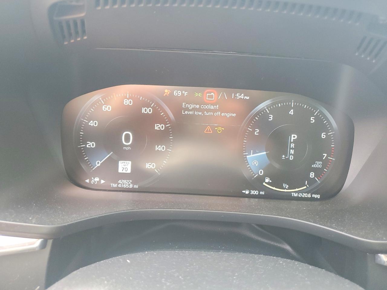 Volvo XC60 T6 Inscription