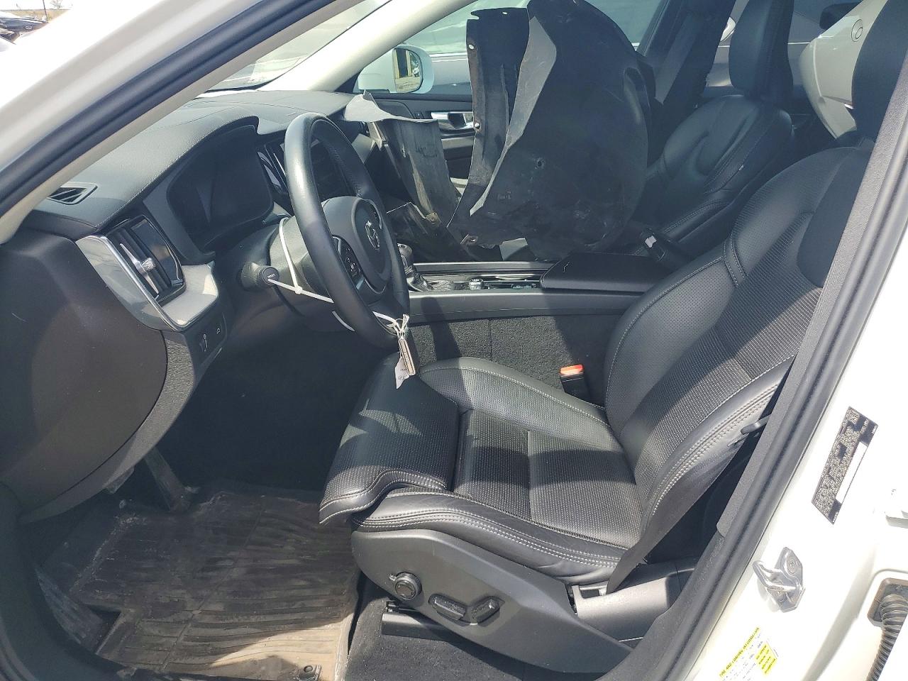 Volvo XC60 T6 Inscription