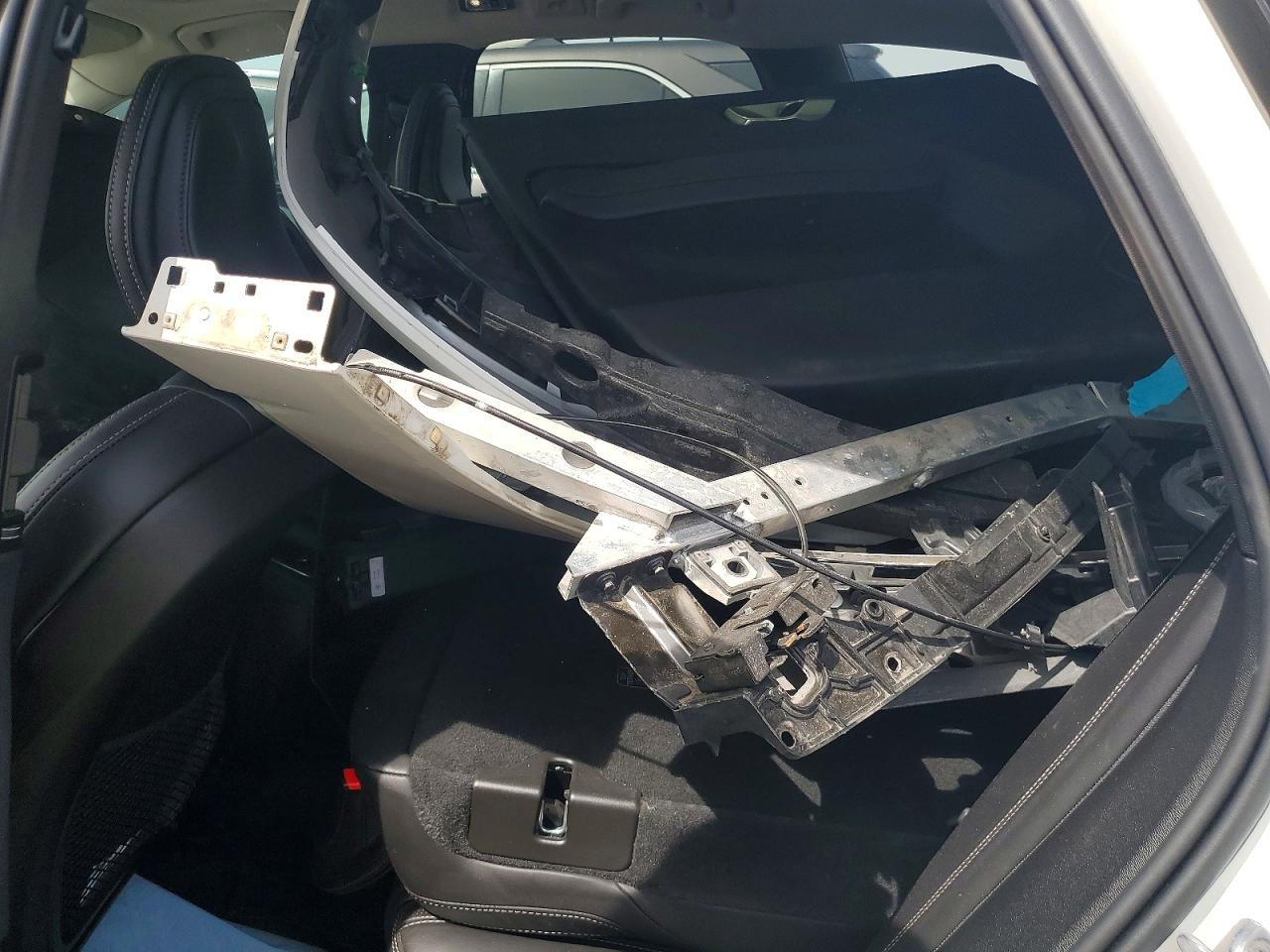 Volvo XC60 T6 Inscription