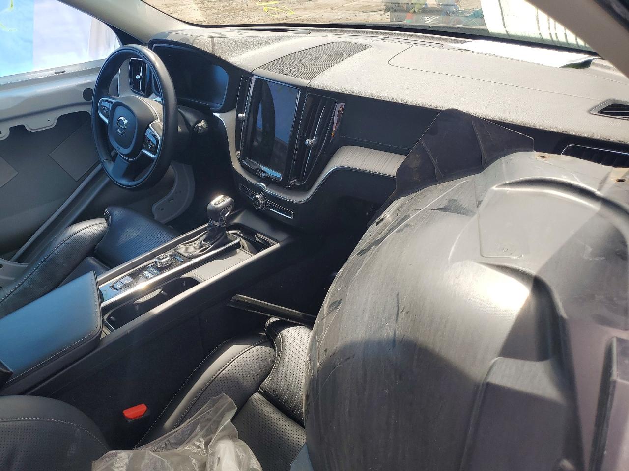 Volvo XC60 T6 Inscription