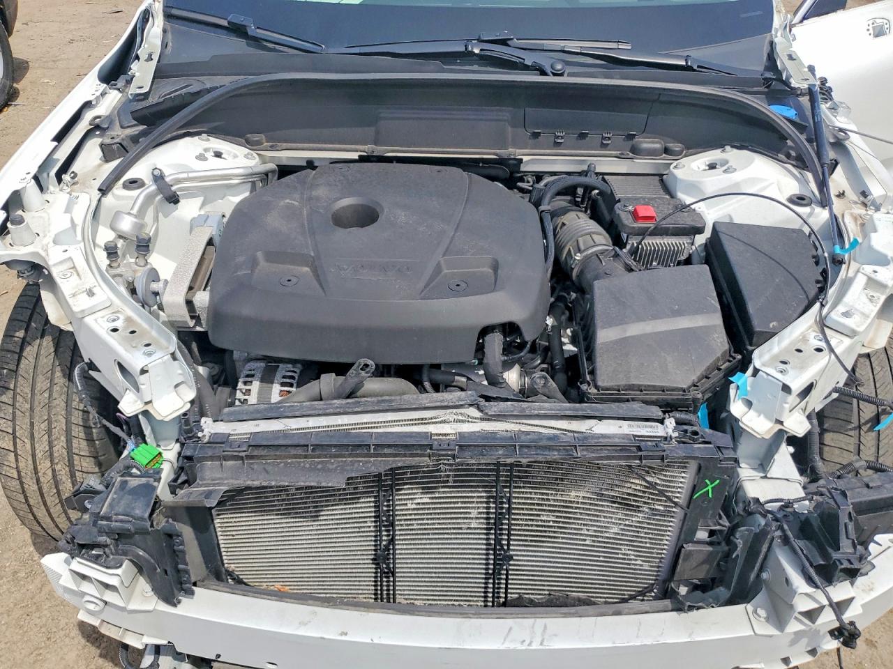Volvo XC60 T6 Inscription