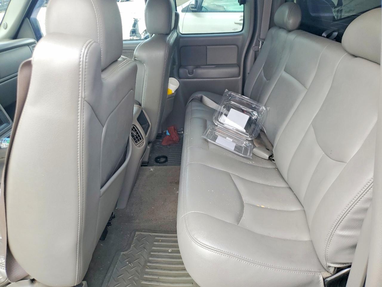 Chevrolet Silverado C1500