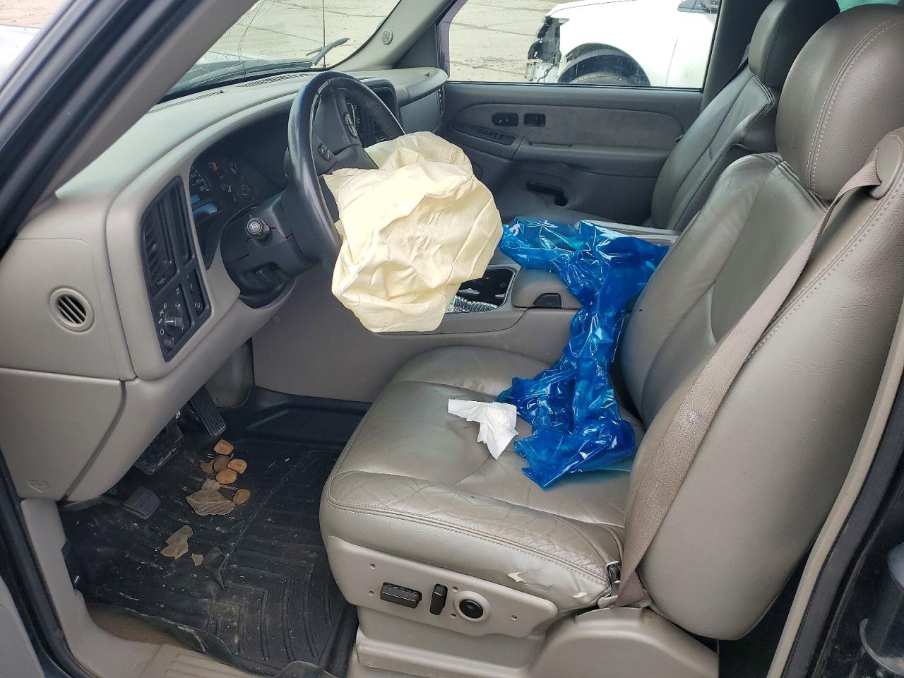 Chevrolet Silverado C1500
