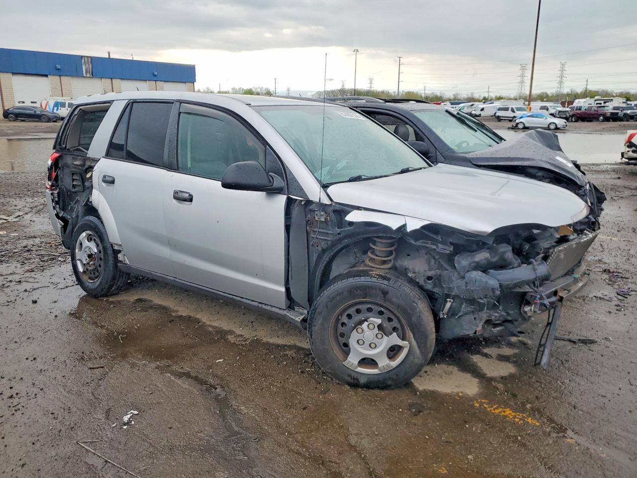 Saturn Vue