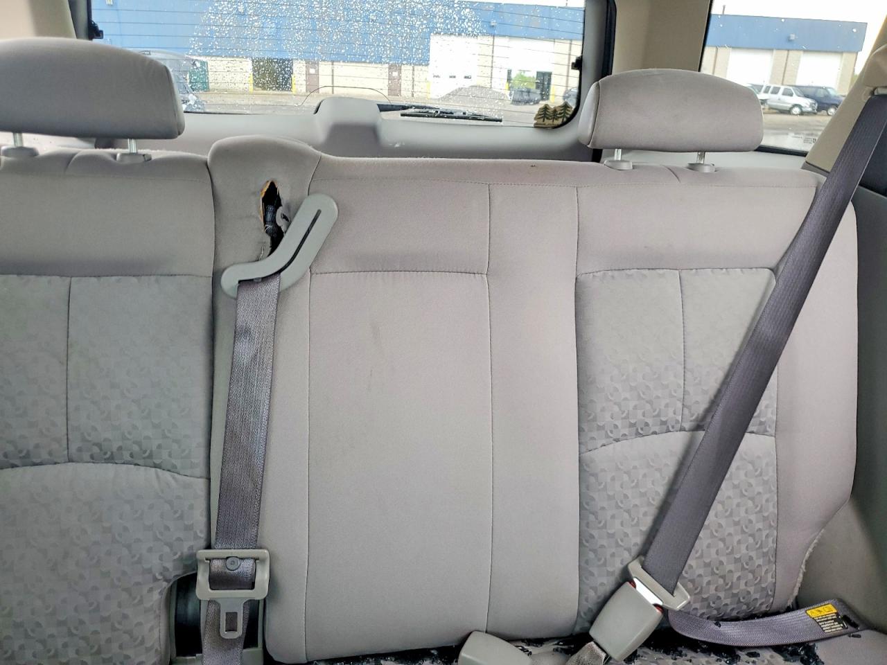 Saturn Vue