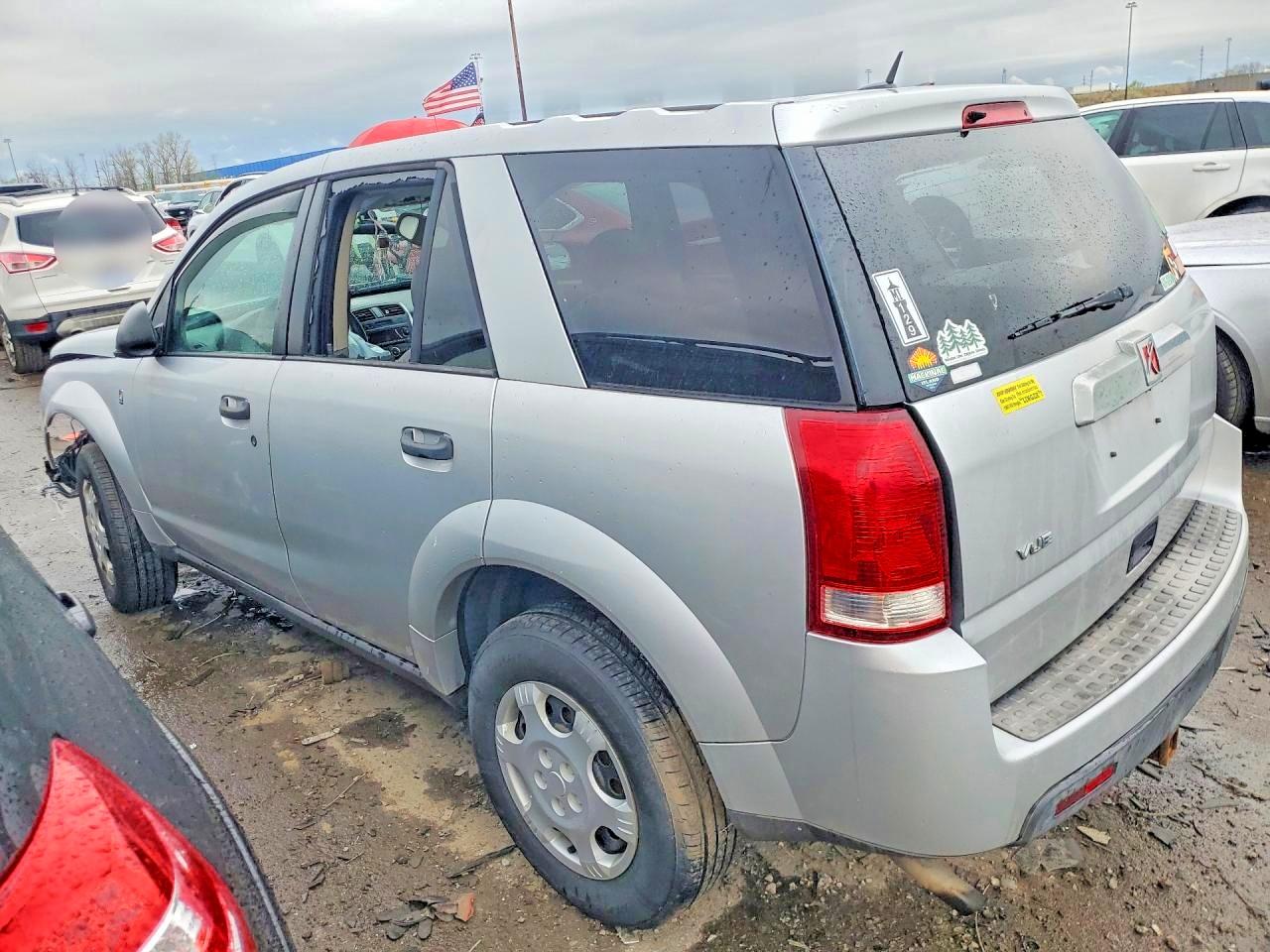Saturn Vue
