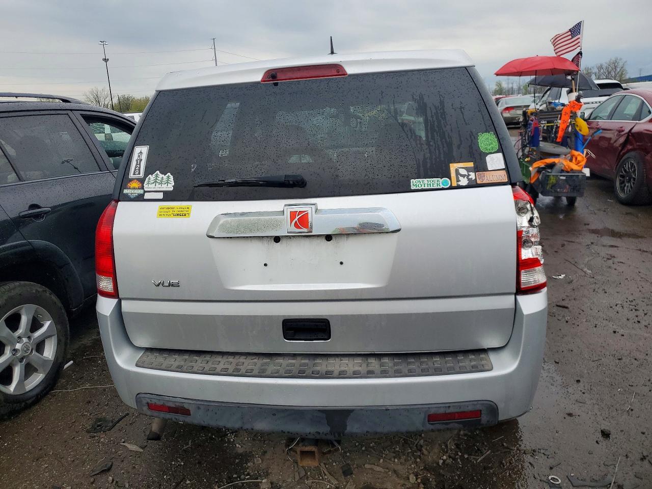 Saturn Vue