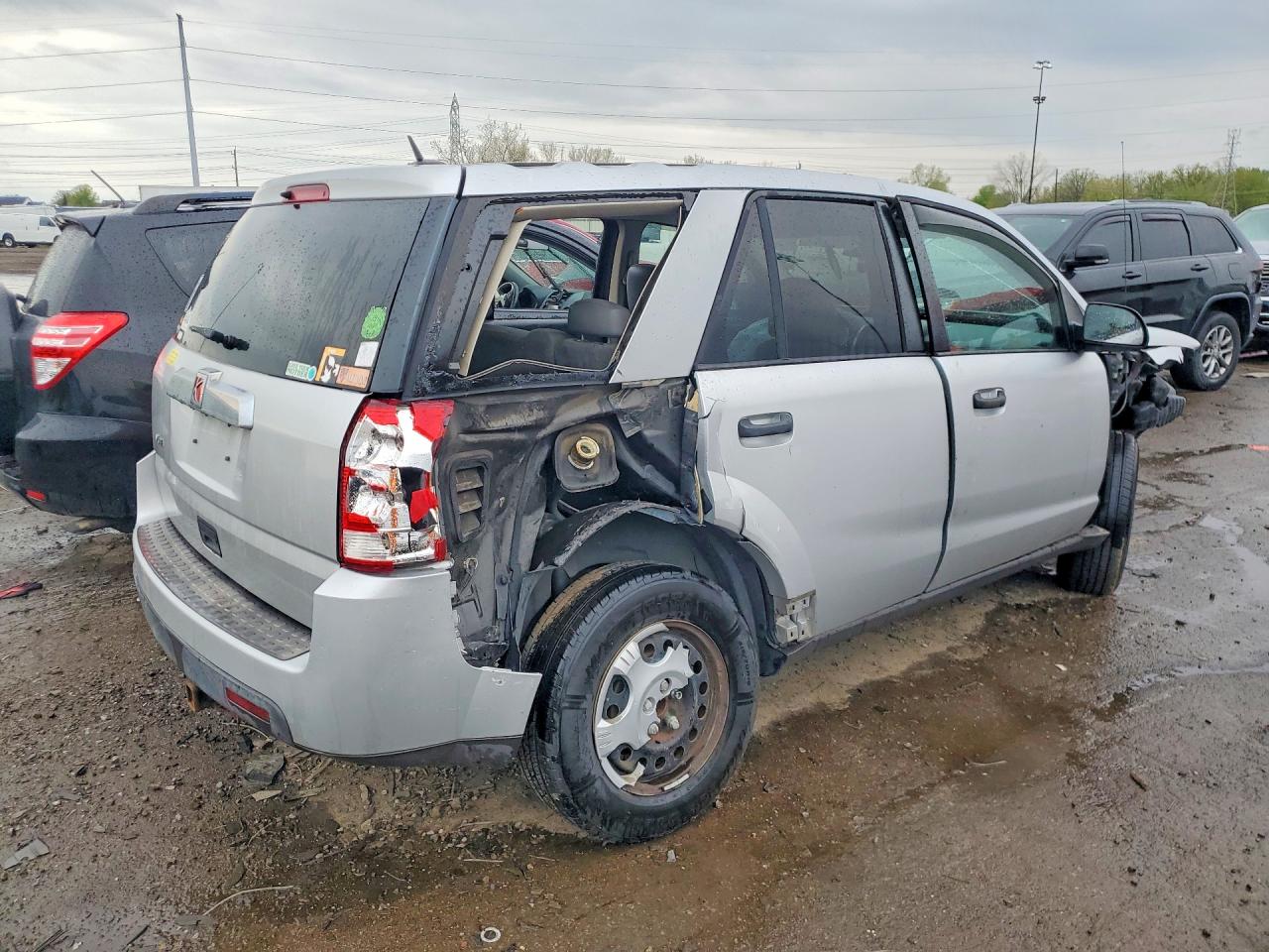 Saturn Vue