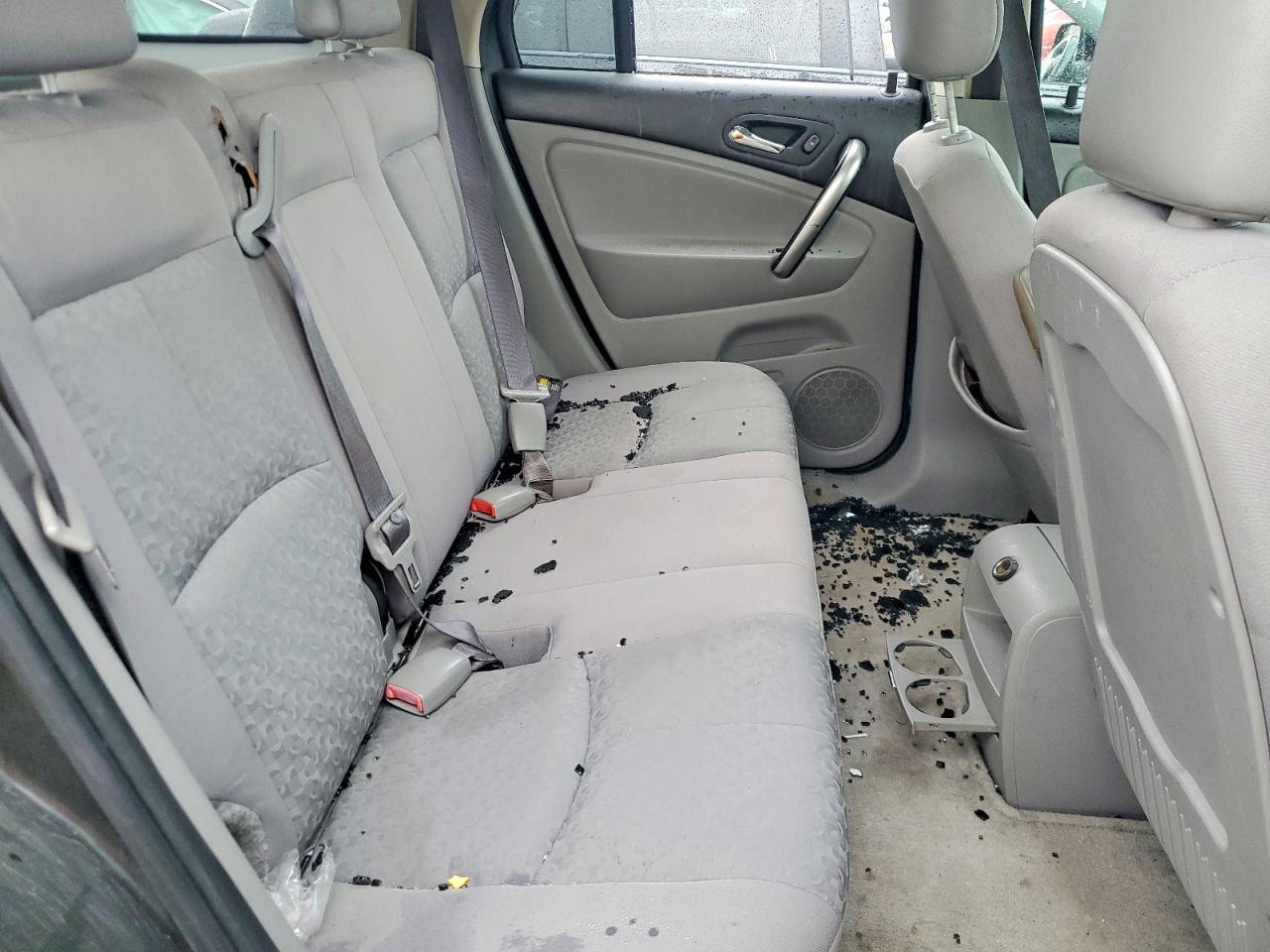 Saturn Vue