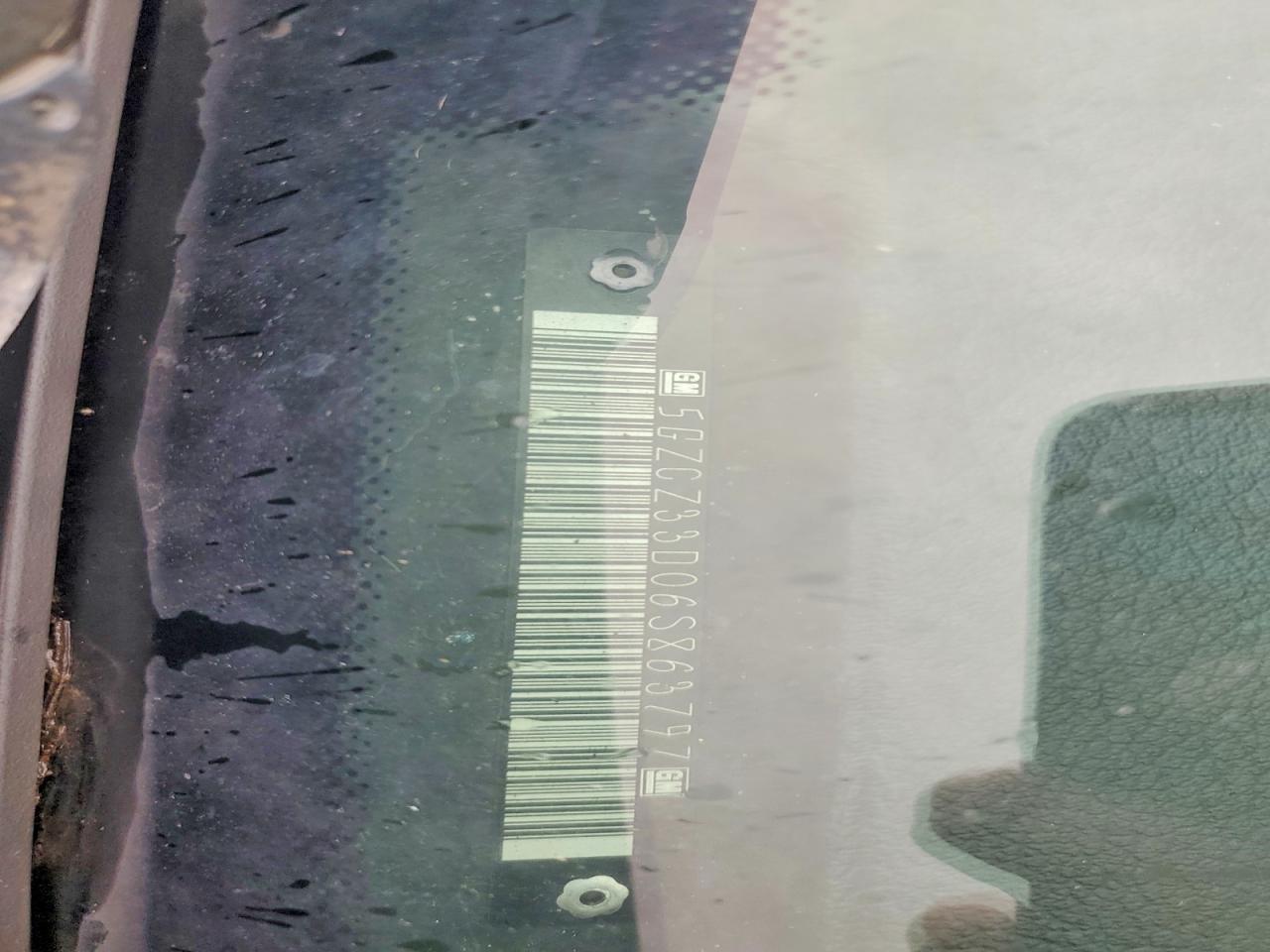 Saturn Vue