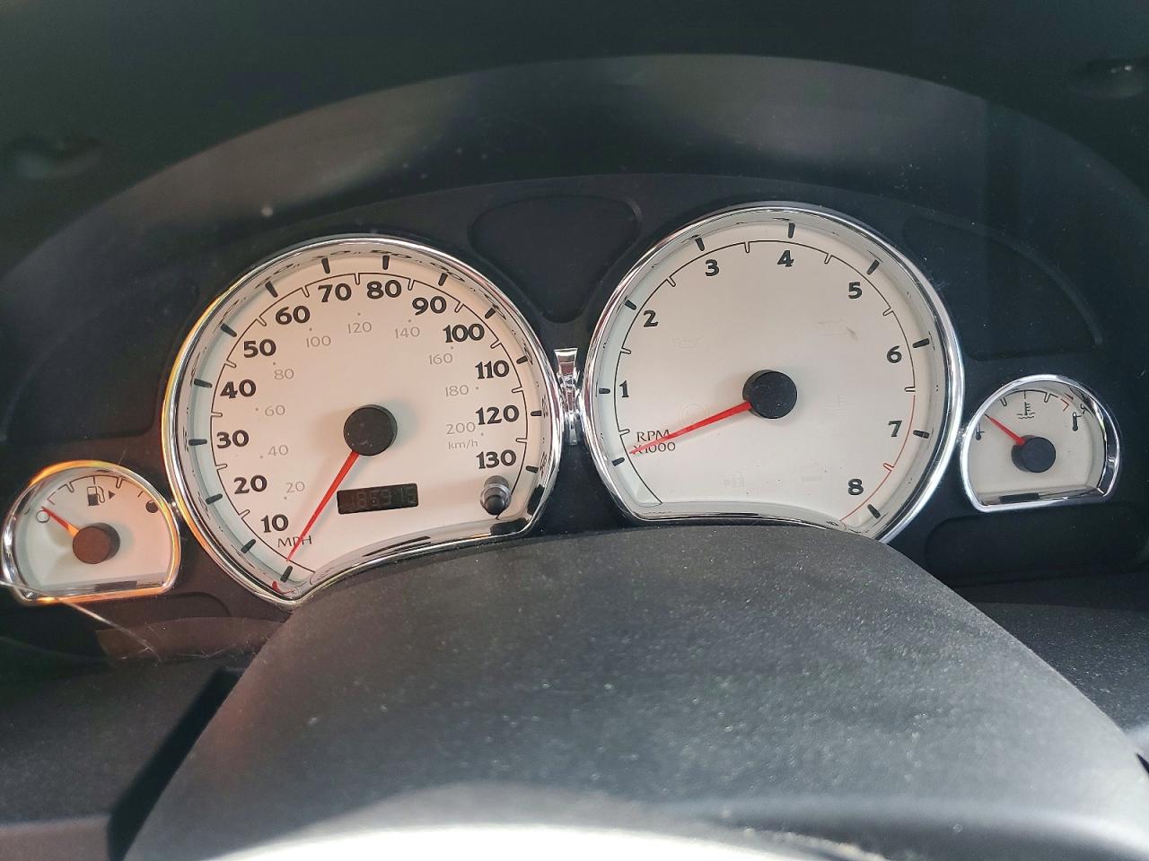 Saturn Vue