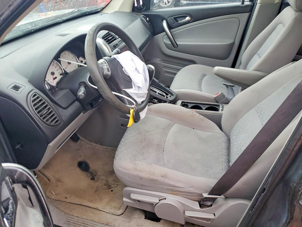 Saturn Vue