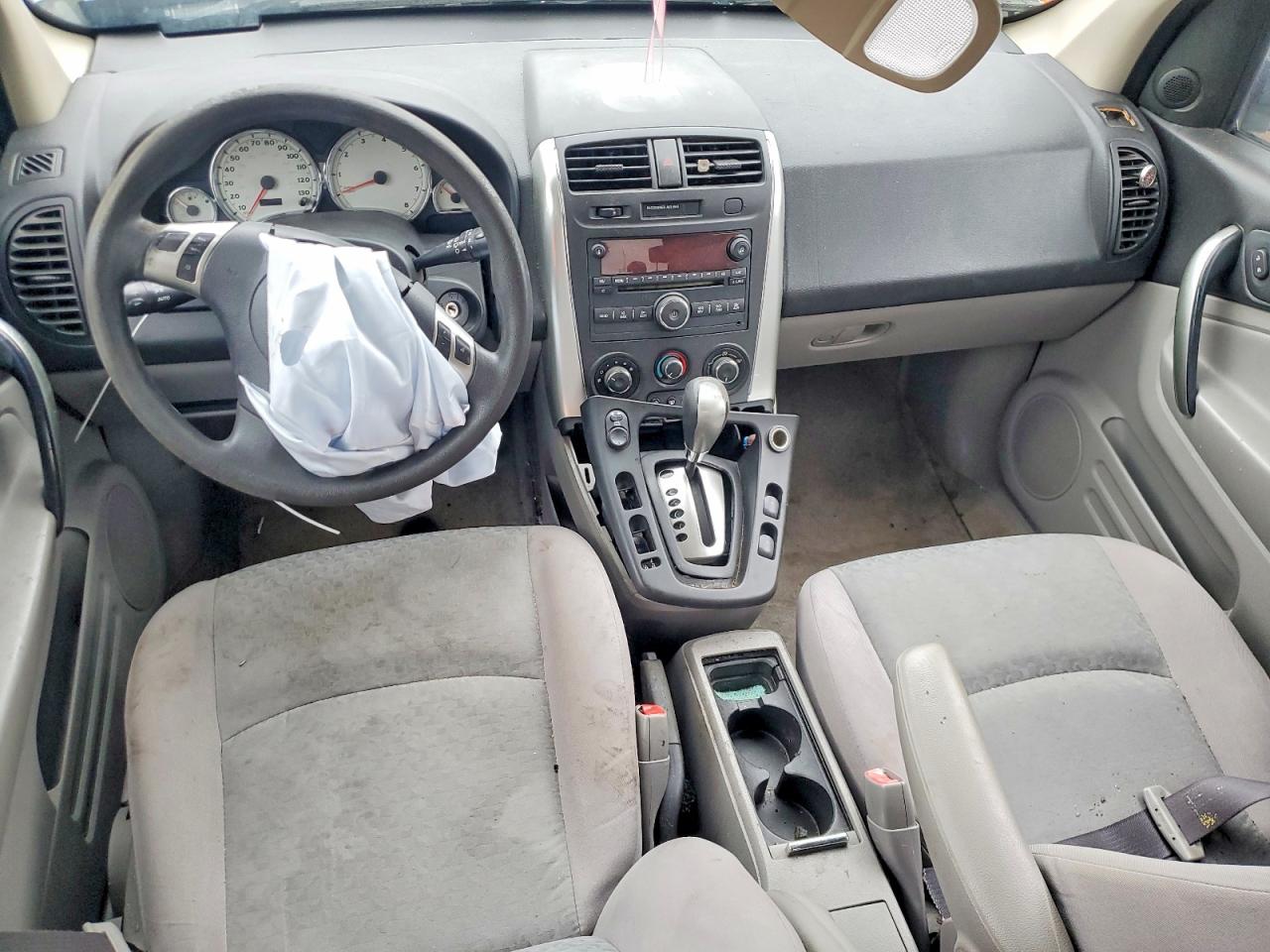 Saturn Vue