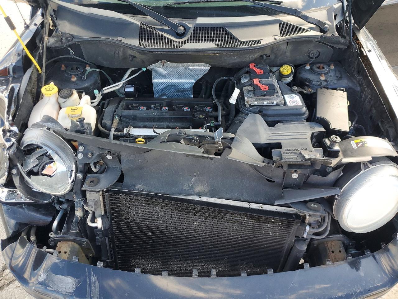 Jeep Patriot Sport